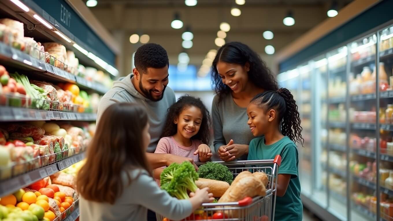 How To Apply For Medicaid And Food Stamps In Michigan