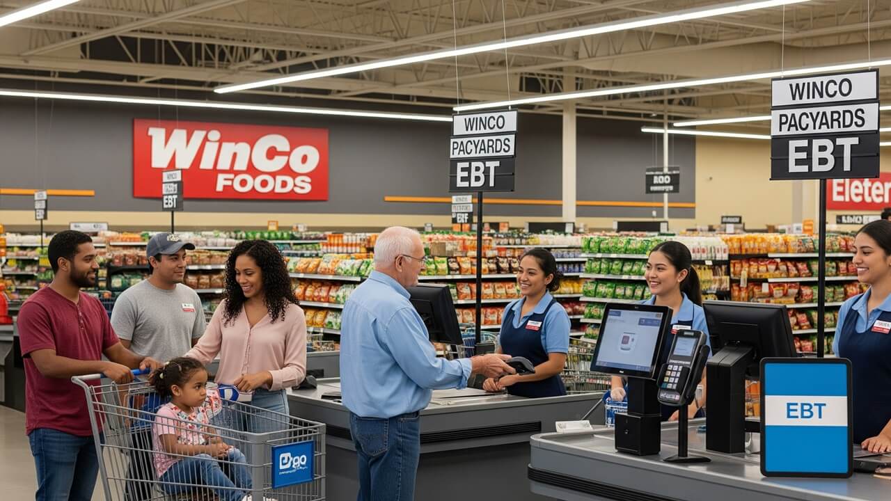 Can I Transfer My EBT Card From AZ To CA?