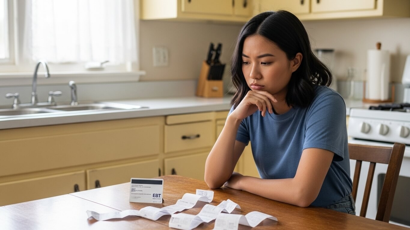 Will I Still Get Food Stamps If I Homeschool?
