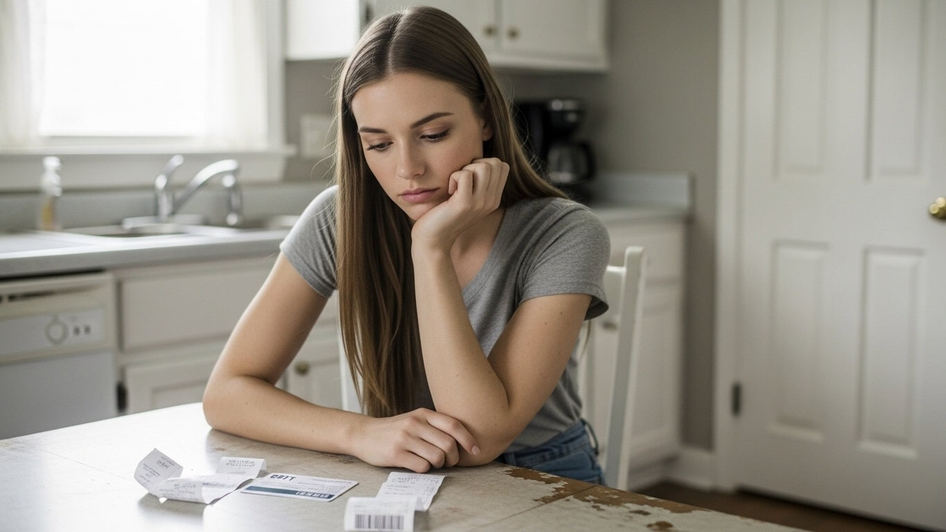 If You Get Food Stamps With SSI Does It Affect Your Monthly Payout?