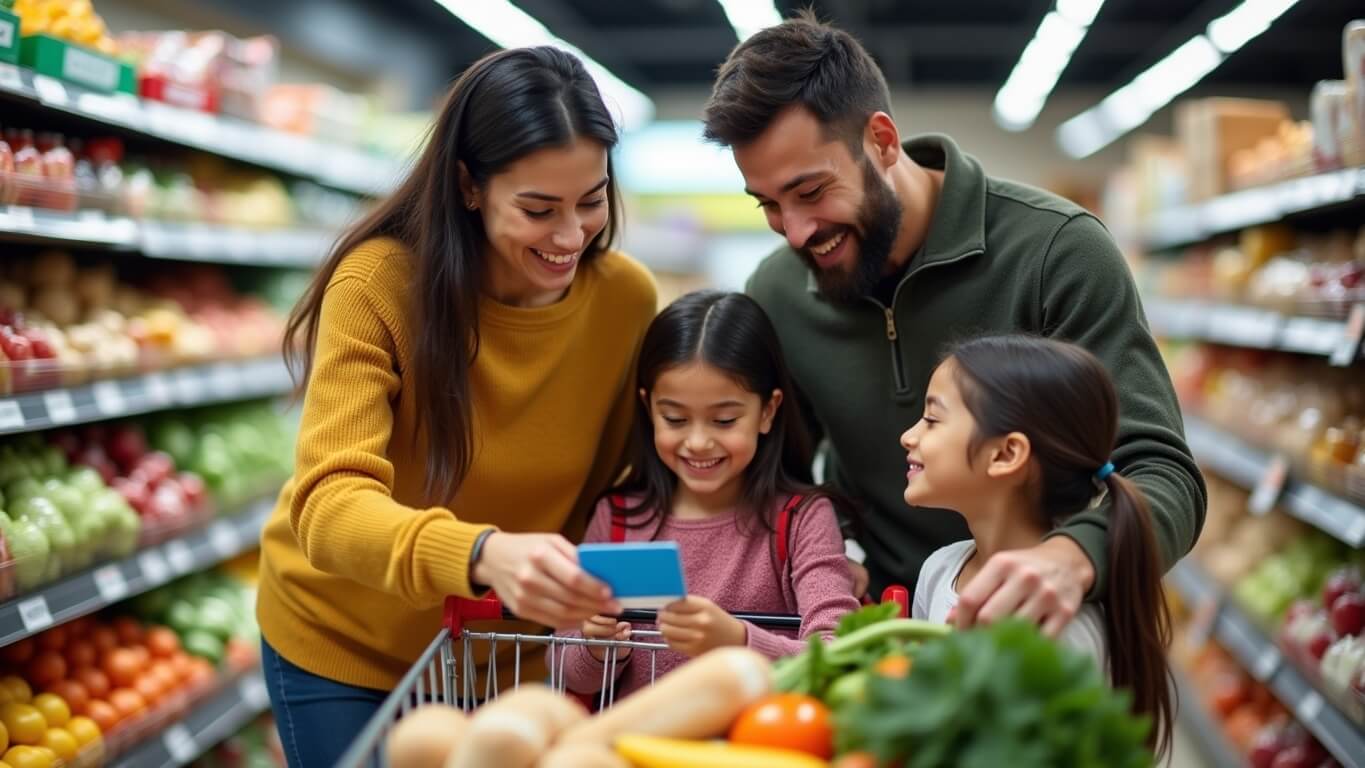 What Happens If I Don’t Use All My Food Stamps?